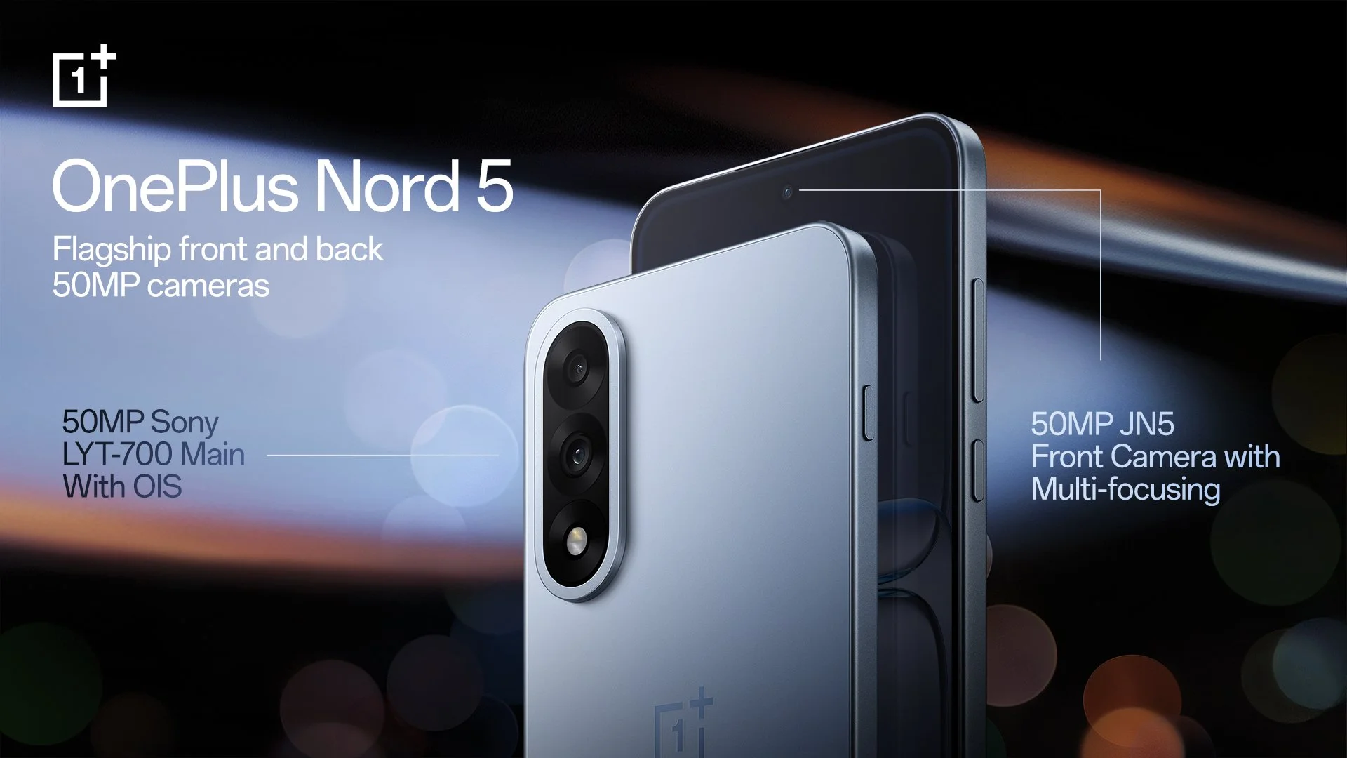 OnePlus Nord 5 लॉन्च होगा दो 50MP कैमरा के साथ मचाएगा तहलका! कीमत, फीचर्स और क्या यह खरीदने लायक है? 1 OnePlus Nord 5