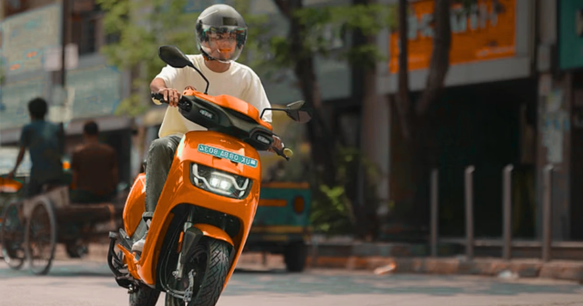 हीरो ने लॉन्च किया सबसे सस्ता EV स्कूटर VIDA VX2, सिर्फ ₹59,490 में मिलेगी 142KM की रेंज और 60 मिनट में फुल चार्ज! 1 Hero Vida VX 2 Launched