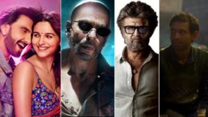 India's Best Movies of 2023